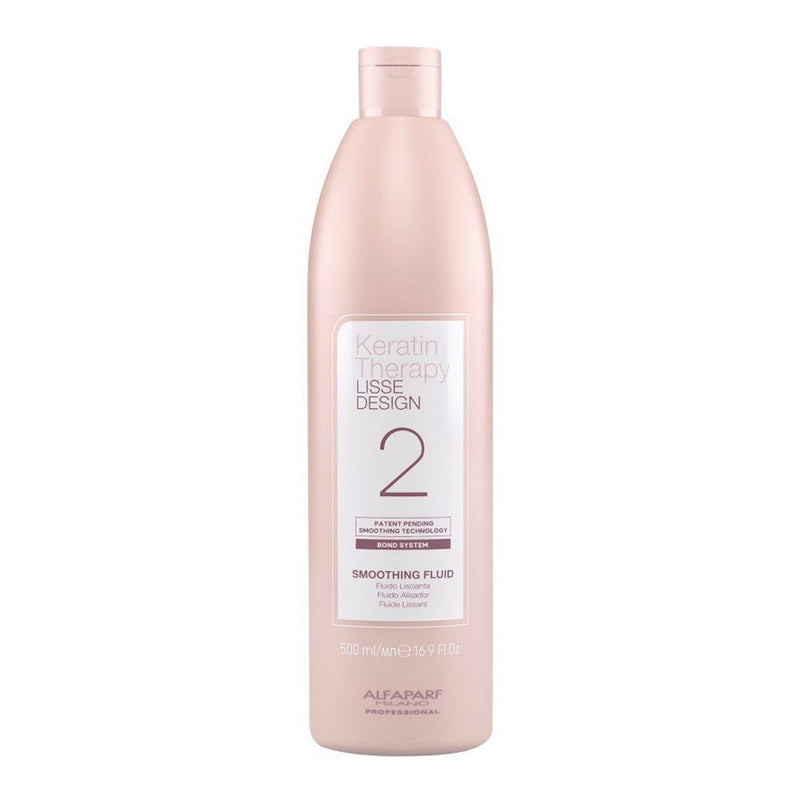 KT LD SMOOTHING FLUID 500ML 2022