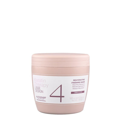 KT LD REHYDRATING MASK 500G 2022