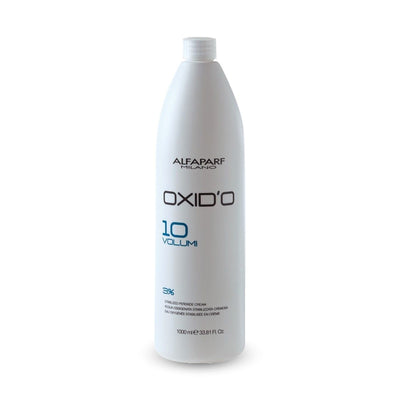 Alfaparf Oxido Peroxide 10 vol 1l