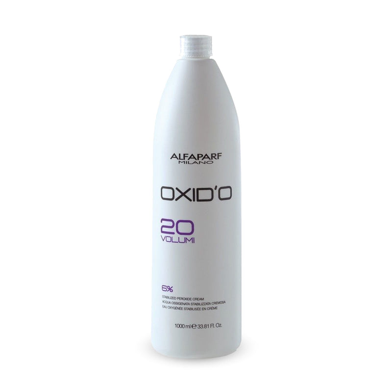 Alfaparf Oxido Peroxide 20 vol 1l