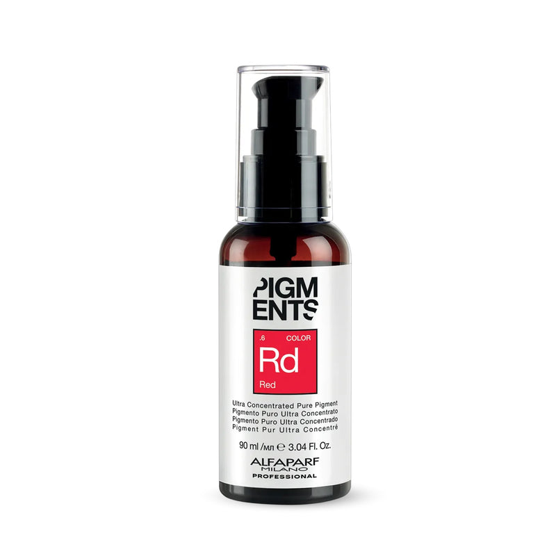 APM PIGMENTS RED 90ml