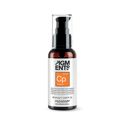 APM PIGMENTS COPPER 90ml