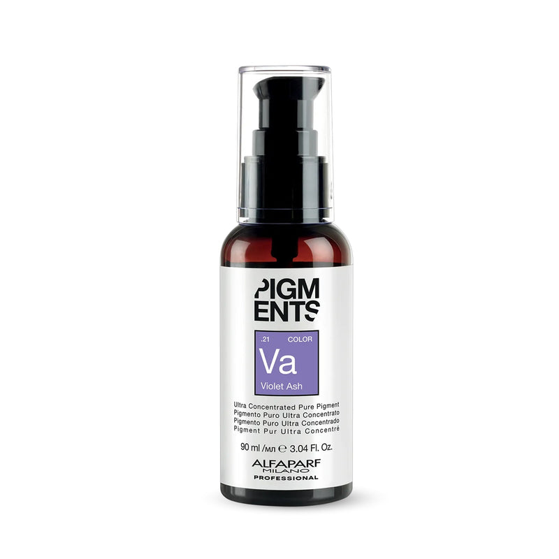 APM PIGMENTS VIOLET ASH 90ml