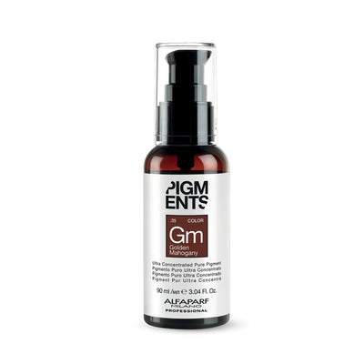 APM PIGMENTS GOLDEN MAHOGANY 90ml