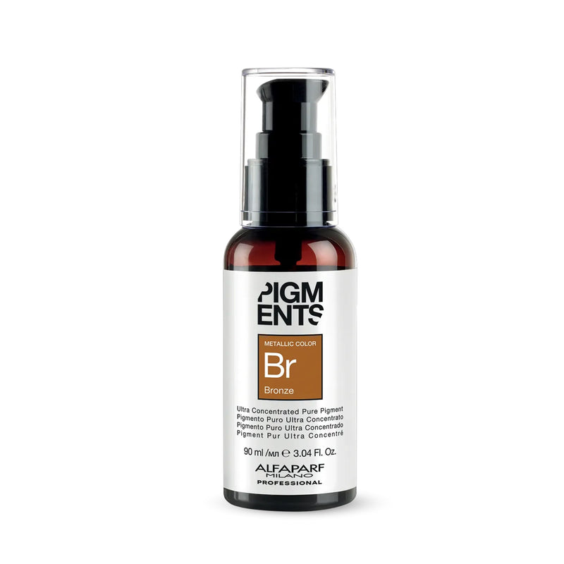 APM PIGMENTS BRONZE 90ml