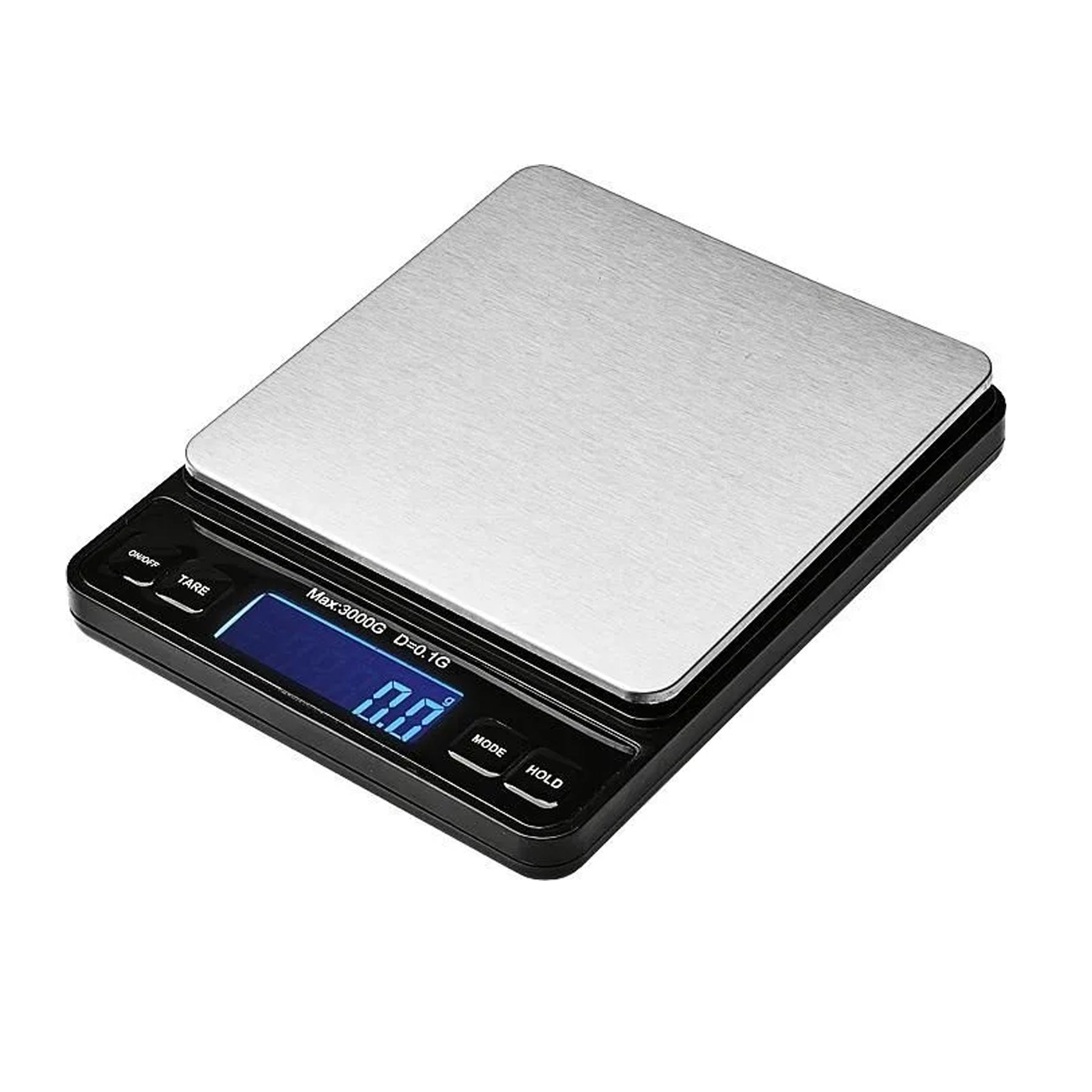 Efa Micro Scale – Lyko Professional