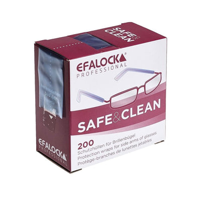 Efa Eye-glass-bar-protection 200 pcs.