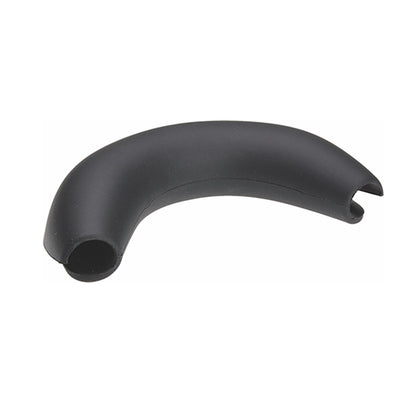 Efa silicone neck protector black