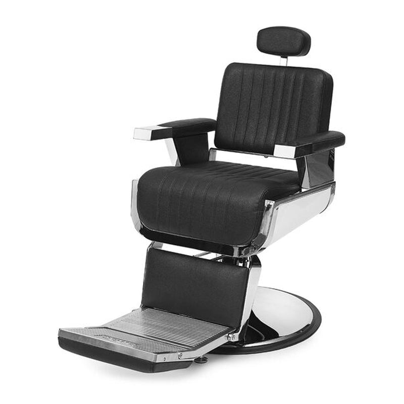 JETHRO BARBER CHAIR BARBURYS