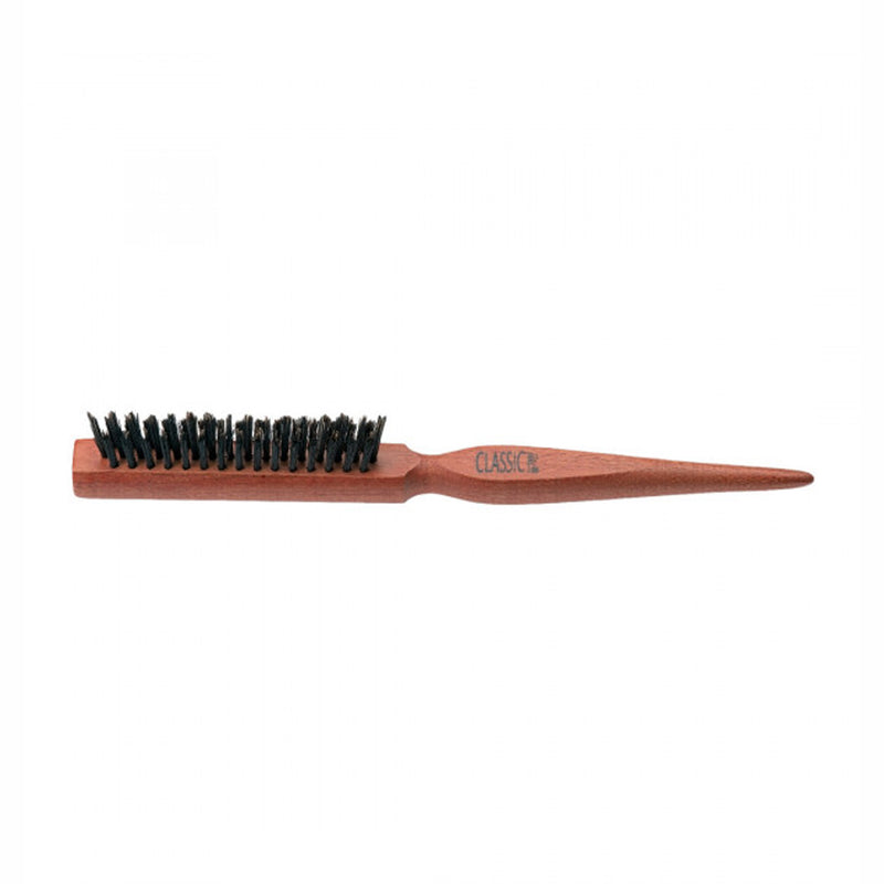 CLASSIC 50 WOODEN PINTAIL BRUSH BOAR