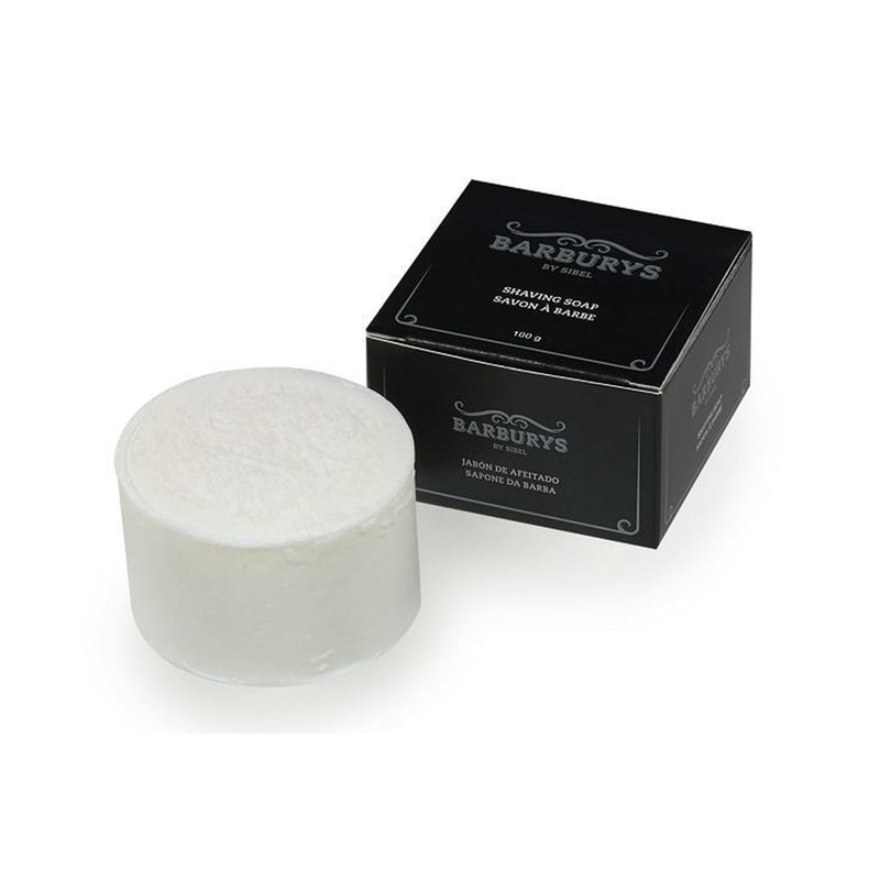 Barburys Shaving soap