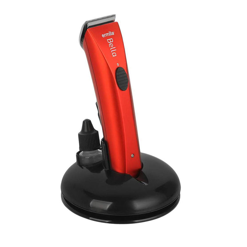 Bella, Trimmer, röd