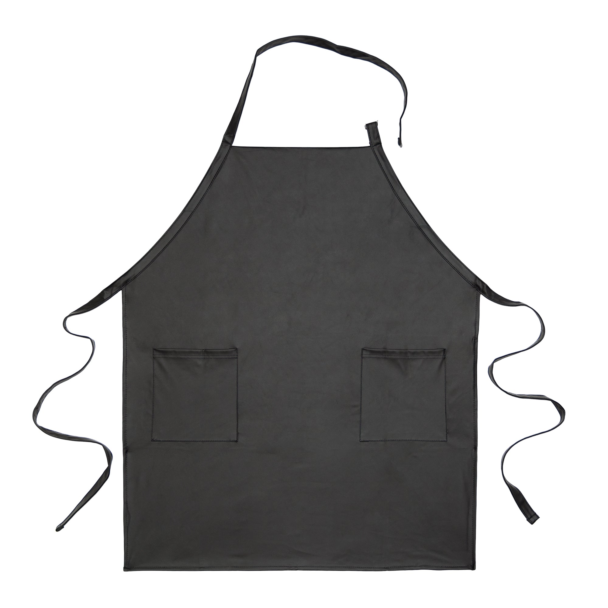 DH Stylist Apron Leacker - Black #5007 – Lyko Professional