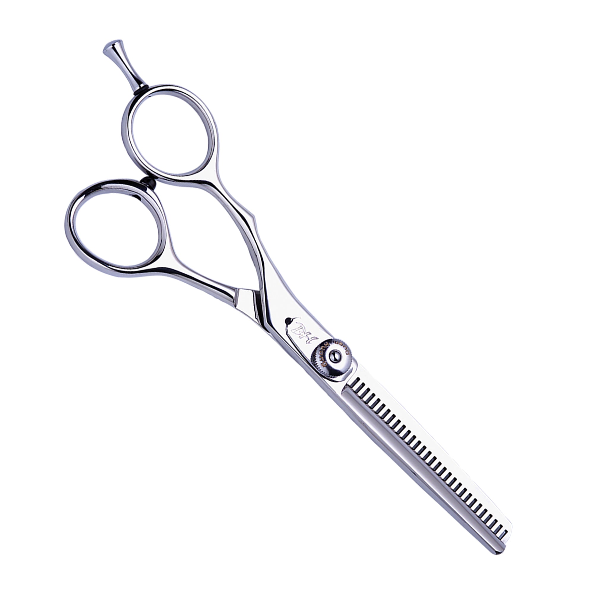 DH EOP 40S 55L. 40 teeth Effiler. Flat tension screw. Left – Lyko ...