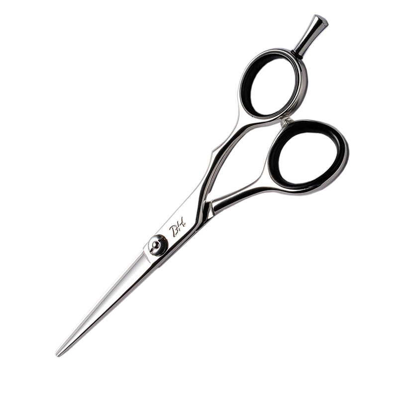 DH EOP 60L 6.0" Lefty shears, flat tension screw