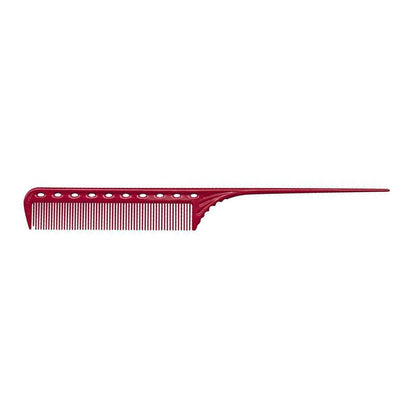 Y.S Park 101  Winding Tail Comb RED