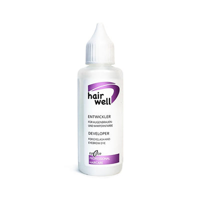 Eurodor Hairwell Creme väte 2%