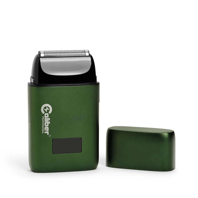 Caliber Solo Shaver