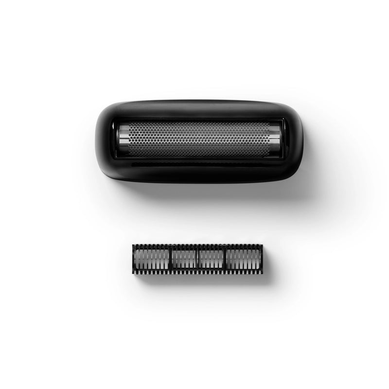 Caliber Solo Foil and Blades