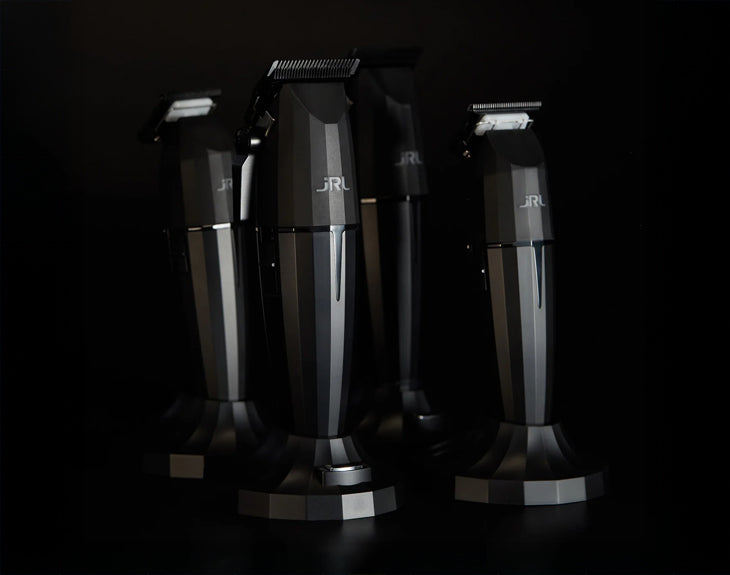 Jrl Machine JRL – Lyko Professional