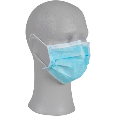 Abena Medical Face Mask 50psc