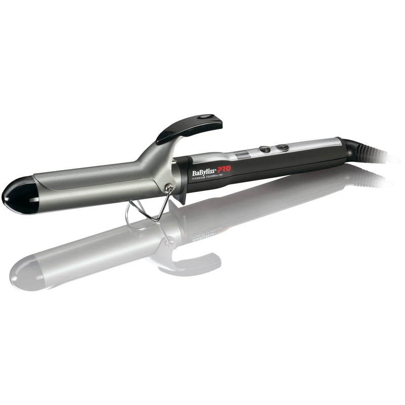 BabylissPRO Digital Curling Iron 32mm