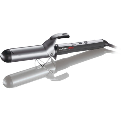 BabylissPRO Digital Curling Iron 38mm