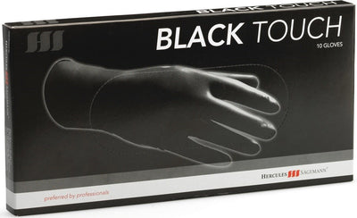 Black Touch, medium