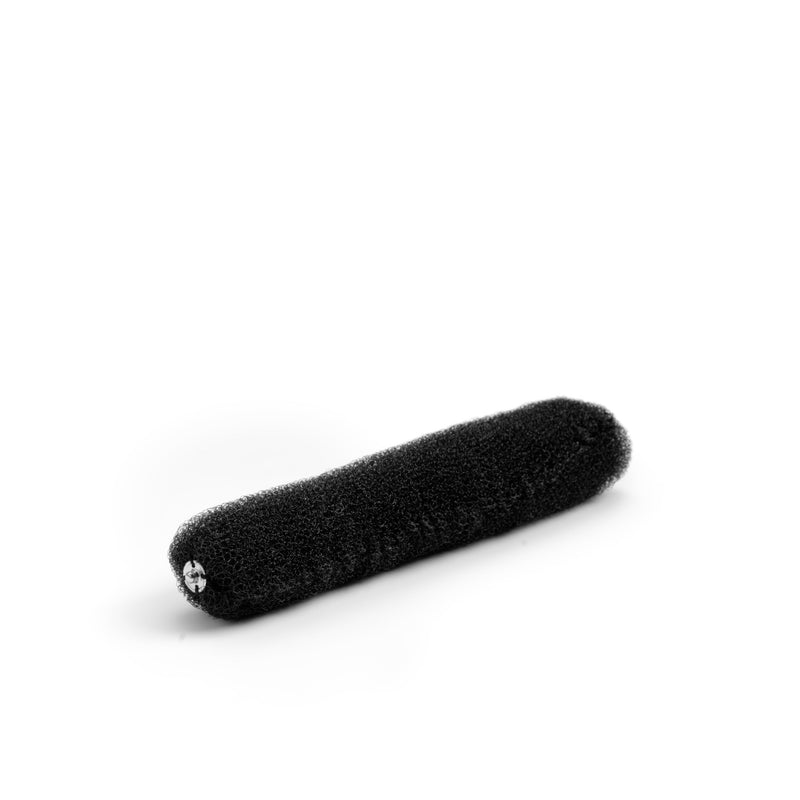 Valk/Donut Svart 18cm