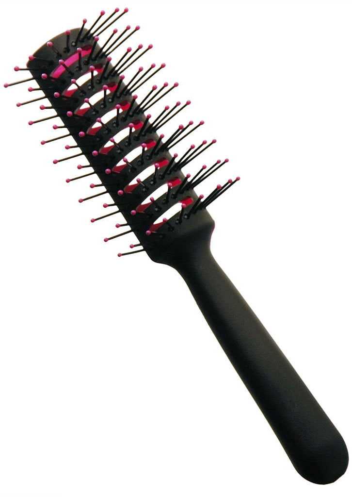 Bravehead Tunnel brush