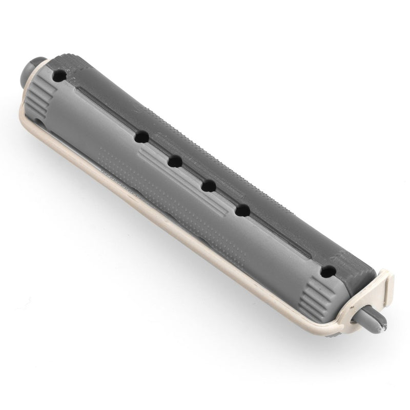 Perm Rod Grey/Dark Grey 16mm. 12st/fp (8056)