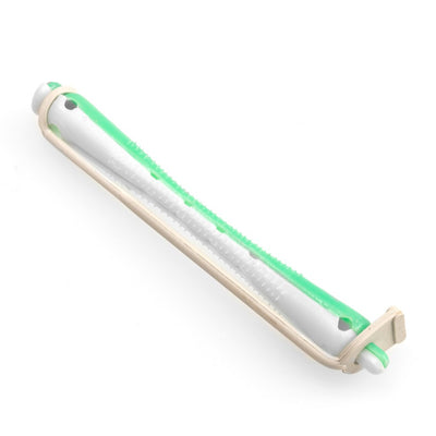 Perm Rod Green/White 6mm. 12st/fp (8050)