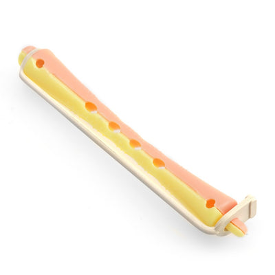 Perm Rod Pink/Yellow 7mm. 12st/fp (8052)