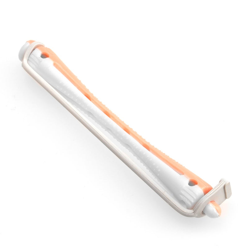 Perm Rod White/Pink 6.5mm. 12st/fp (8051)