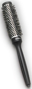 Bravehead Hot curling brush 25 mm