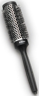 Bravehead Hot curling brush 33 mm