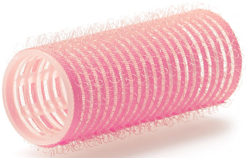 Self Grip Rolls Pink 24mm 12 st/fp