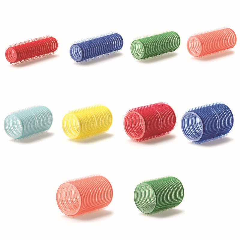 Self Grip Rolls Red 13mm 12 st/fp