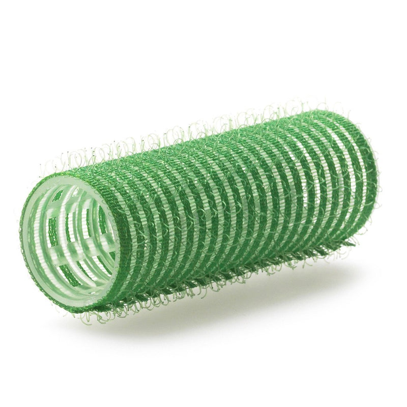 Self Grip Rolls Green 21mm 12 st/fp