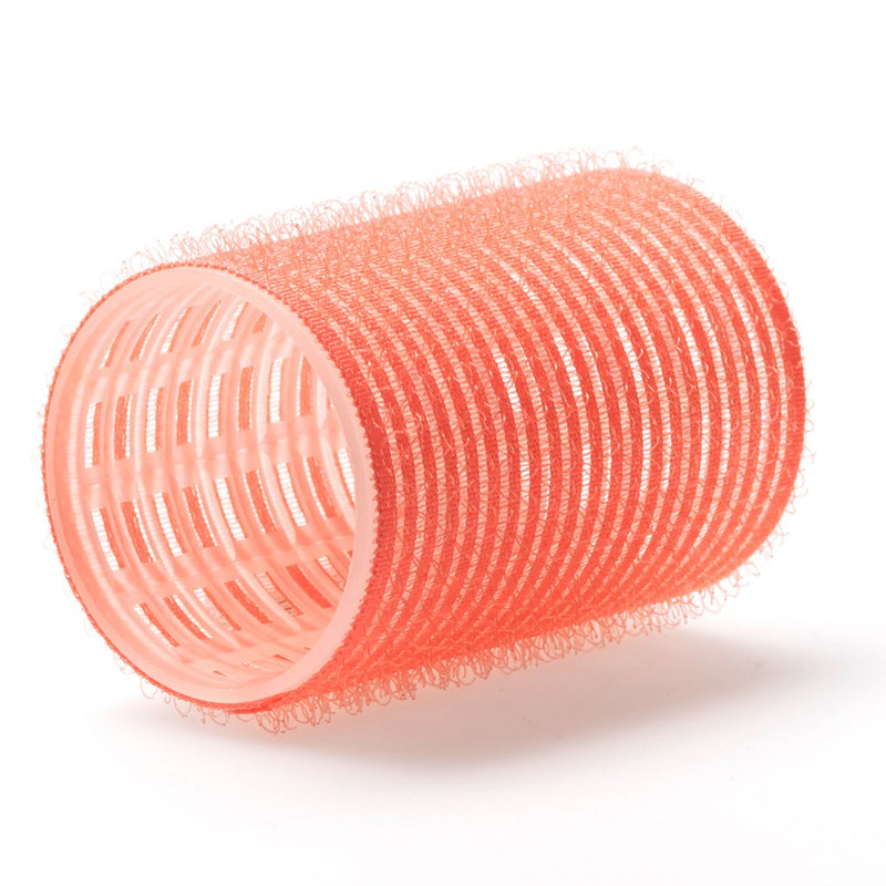 Self Grip Rolls Pink 44mm 12st/fp