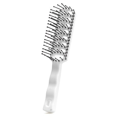 Bravehead Vented Brush Black