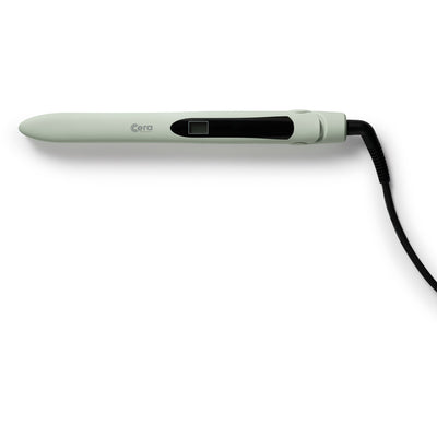 Cera Bullet Straightener Pastel Green (2337)