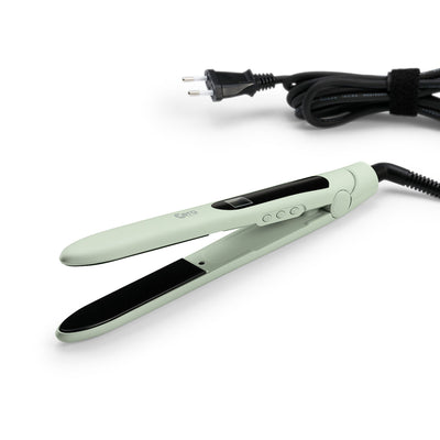 Cera Bullet Straightener Pastel Green (2337)