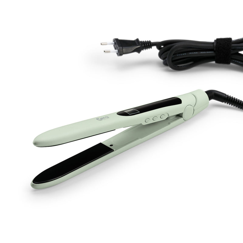 Cera Bullet Straightener Pastel Green (2337)