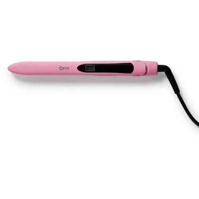 Cera Bullet Straightener Pastel Pink (2336)