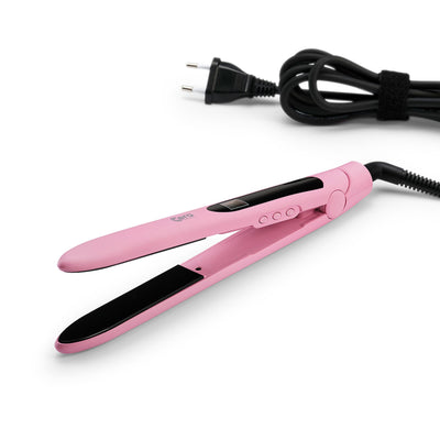 Cera Bullet Straightener Pastel Pink (2336)