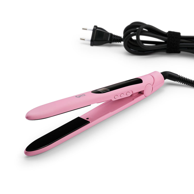 Cera Bullet Straightener Pastel Pink (2336)