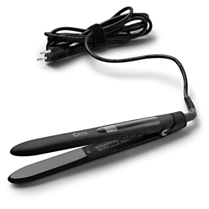 Cera Bullet Straightener Black (2342)