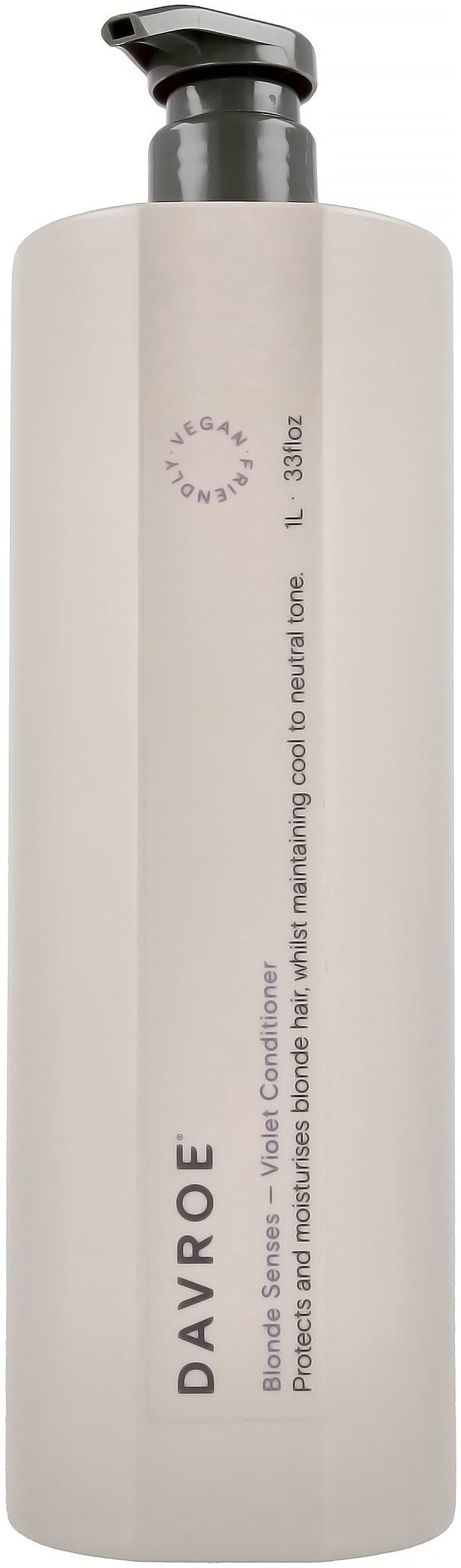 DAVROE Blonde Toning Conditioner 1000ml