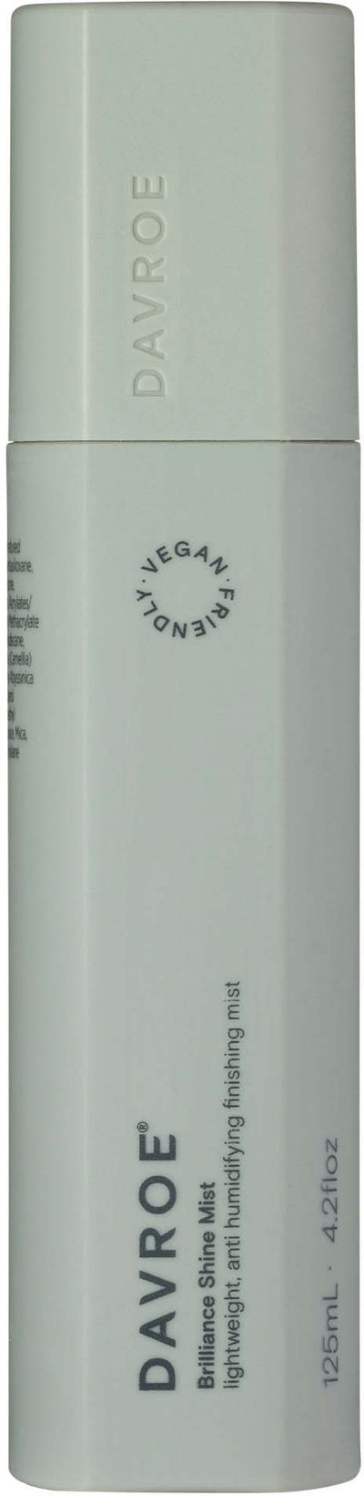 DAVROE Brilliance Shine Mist 125ml